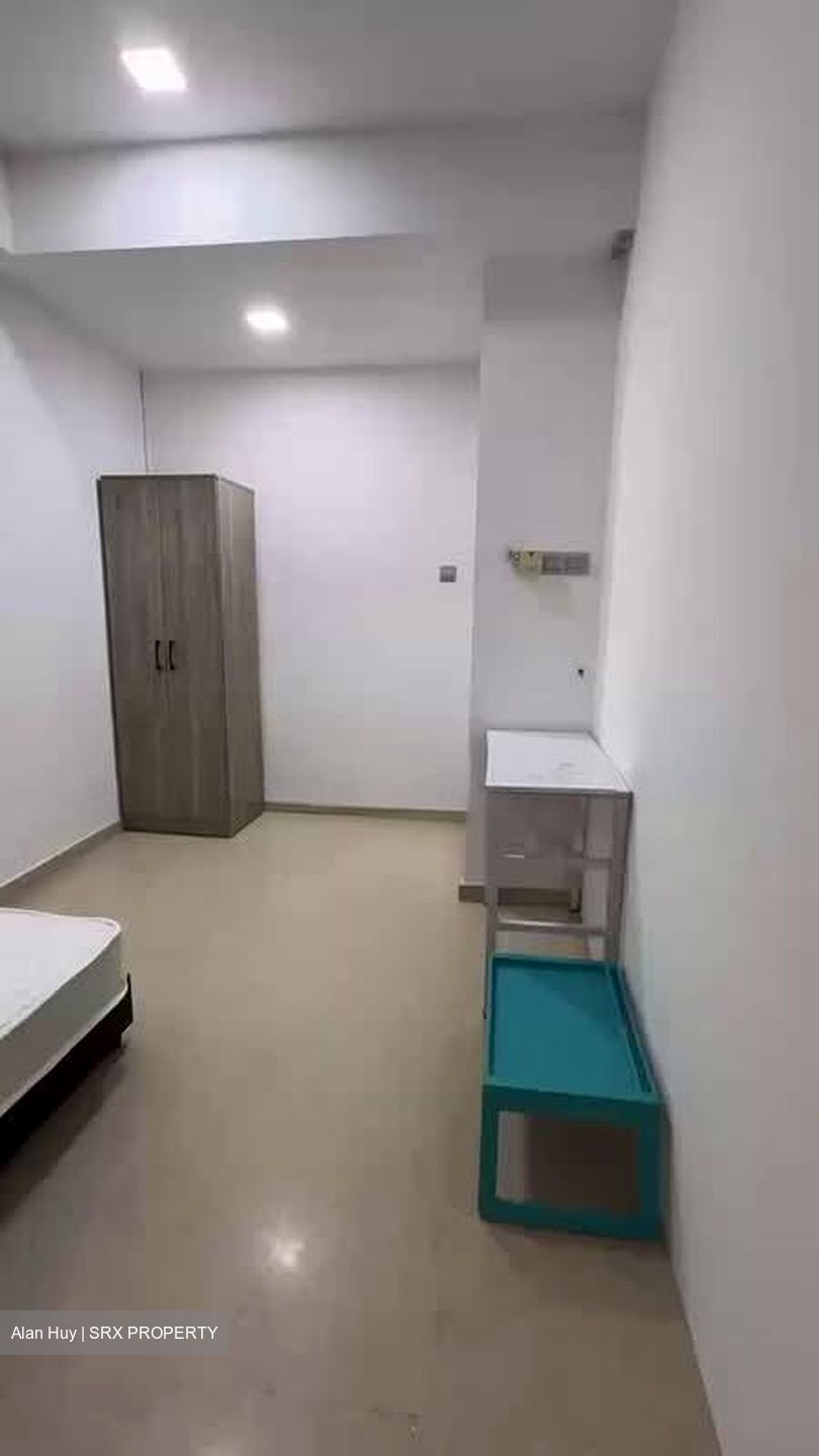 The Carpmaelina (D15), Condominium #541134071